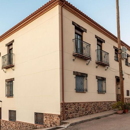 Mirador De El Yelmo Guest House El Ojuelo Ngoại thất bức ảnh