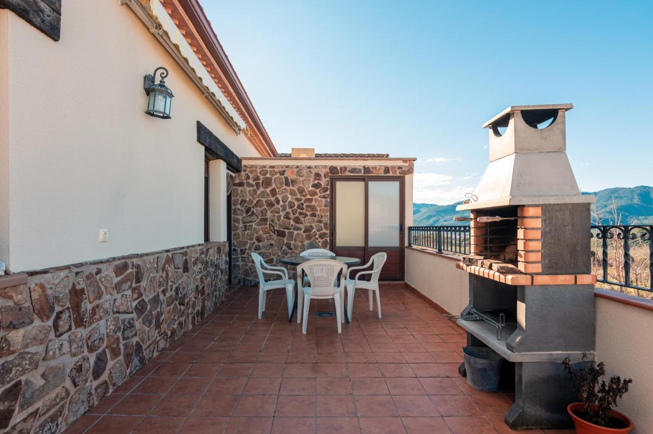 Mirador De El Yelmo Guest House El Ojuelo Ngoại thất bức ảnh