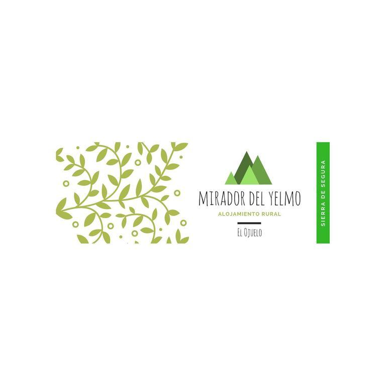 Mirador De El Yelmo Guest House El Ojuelo Ngoại thất bức ảnh